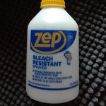 Zep 32 Oz. Bleach Resistant Spray Bottle - McCabe Do it Center