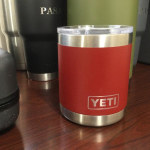 Yeti Rambler 18 Oz. Navy Blue Stainless Steel Insulated Vacuum Bottle -  Bliffert Lumber and Hardware