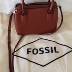 Lana Satchel SHB2415213 Fossil