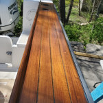 SIKKENS Cetol® Marine Wood Finish