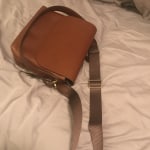 Maya Crossbody ZB7617200 Fossil