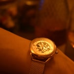 Fossil me3165 top