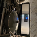 Sur La Table Millau 5.5Q qt. Enamel Cast Iron Dutch Oven with Lid