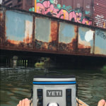 Yeti Hopper Flip 8 Nordic Blue – Hemlock Hardware