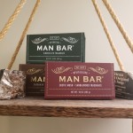 San Francisco Soap Company Cognac & Vanilla Bar Soap for Men