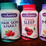Vitafusion Gorgeous Hair, Skin & Nails Multivitamin Gummies, 160 Ct. - BJs  Wholesale Club