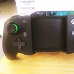 MOGA XP7-X Plus Bluetooth Controller for Mobile & Cloud MOGA XP7-X Plus Bluetooth Controller for Mobile & Cloud