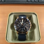Fossil clearance watch fs5237