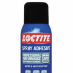 Loctite Spray Adhesive General Performance, 13.5 oz, 1, Can