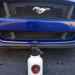 Chemical Guys HOL401 Eco Friendly Drought, Buster Waterless Car Wash & Wax  Kit, 5 Items
