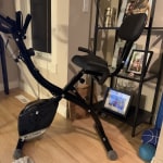 Plh fitness total 2025 bike