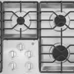 GE JD630SFSS 30 Drop-In Electric Range Stainless Steel