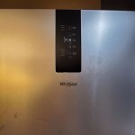 Whirlpool Wrb533czjz