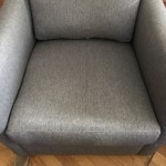 World market melvin swivel chair sales