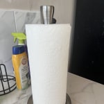 Wave Paper Towel Holder – Kimu