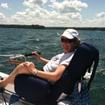 West marine 2025 chairs