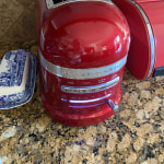 KitchenAid Candy Apple Red Pro Line Toaster - PickmyToaster