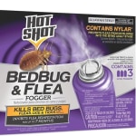 Most effective deals flea fogger