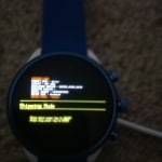 Ftw6056 fossil clearance