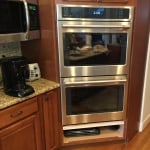 Café™ 30 Smart Double Wall Oven with Convection - CTD70DP2NS1