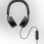 Dell Pro Plus Wired ANC Headset - WH5024 | Dell Store India
