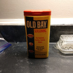 Old Bay Seasoning - 2.62oz - Groomer's Seafood