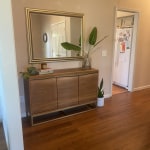 World market sloan outlet sideboard