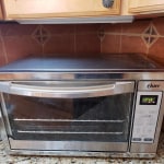 Oster Extra Large Digital Countertop Oven - Sears Marketplace