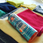 Chemical Guys - Properly care for your microfiber towels and accessories  with Microfiber Wash to keep them soft and plush!⁣ ⁣ Using the wrong  cleaner or washing method to wash your microfiber