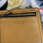 Logan Leather RFID Mini Multifunction Wallet - SL7923001 - Fossil