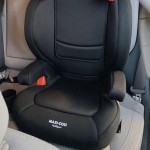 Maxi-Cosi Rodisport Booster Car Seat - Midnight Black