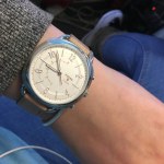 Fossil ftw1208p online