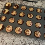 Pampered Chef - The Mini Muffin Pan will help you make 24 of your favorite  two-bite muffins, cupcakes, tarts or appetizers at a time