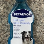 Petarmor clearance hot spot
