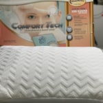 Comfort tech serene foam pillow shop
