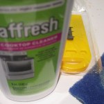 Whirlpool Affresh Cooktop Cleaning Kit - W11042470