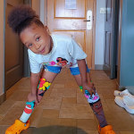Kids' Classic Clog
