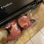 Best Buy: FoodSaver FM3600 Series Vacuum Sealer Black FM3620-000