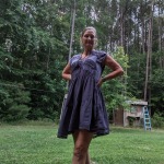LACE INSET DRESS | Lucky Brand LACE INSET DRESS | Lucky Brand