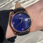 Fossil mood watch colors meaning 2025