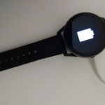Fossil ftw7000 sale