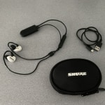 SE215 Pro - Professional Sound Isolating™ Earphones - Shure United