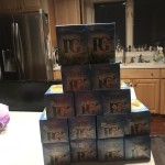 80 PG Tips Tea Bags, Store Cupboard, Local Grocery Delivery