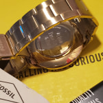 Fossil fs5456 top