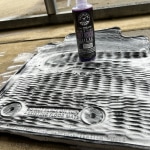 Chemical Guys Mat Renew Rubber + Vinyl Floor Mat Cleaner and