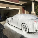 RBL 12029-1 - Foaming Car Wash (1 gal)