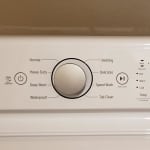 LG WT7150CW 5.0 cu. ft. Top Load Washer with TurboDrum™ - White