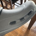 Bistro Work Clog