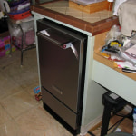 KitchenAid - KUID508HWH - KitchenAid® 18'' Automatic Ice Maker-KUID508HWH