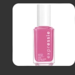 Essie Expressie 8 0.33 Pink Oz Vegan Quick - Trick Polish Nail Dry - Free Hot Haggen Clique